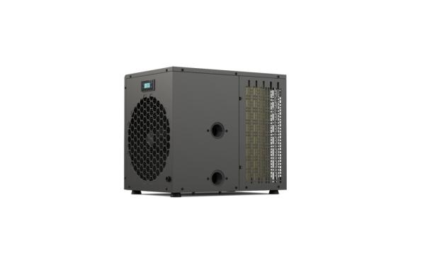 Steinbach Wärmepumpe Startis Inverto 049310Z